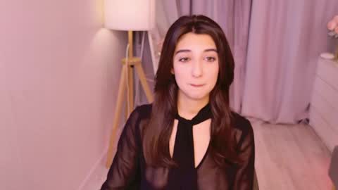 Snapshot of mia_purr chatting on March 2026 06:24:02 AM Mia online show from March 2026 06:24:02 AM