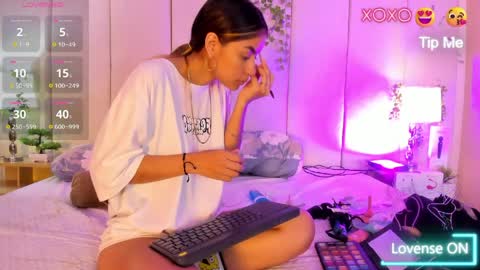 mia rousse25 online show from April 2026 02:18:01 AM