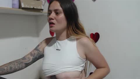 Snapshot of mia_sepulveda chatting on December 2024 03:04:01 AM Mia Sepulveda online show from December 2024 03:04:01 AM