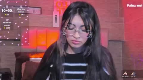Mia online show from July 2026 10:31:01 AM