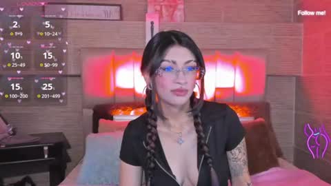Mia online show from July 2026 01:33:01 AM