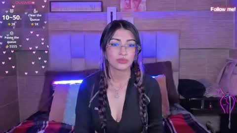 Mia online show from July 2026 01:34:01 AM