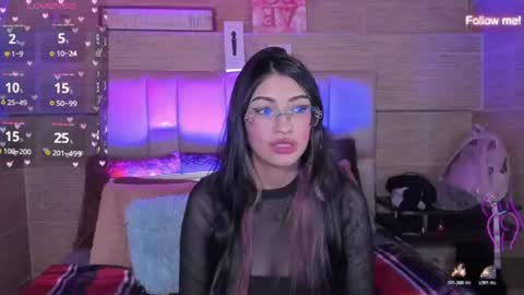 Mia online show from July 2026 01:26:01 AM