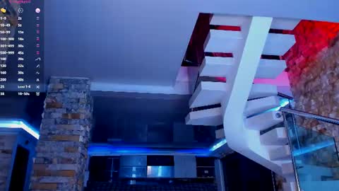 Mia steele online show from June 2026 07:34:02 PM