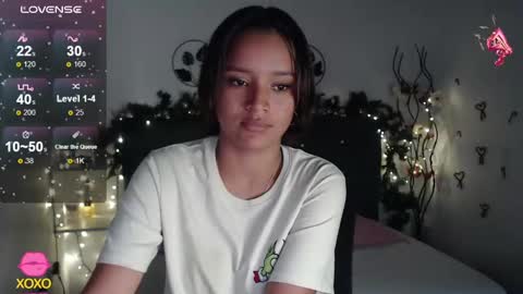 mia_sweetdc online show from January 2025 06:56:02 PM