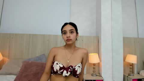 Mia Visconti online show from May 2026 03:12:01 AM