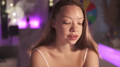 VixenMia online show from June 2026 02:56:02 AM