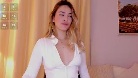 Mia White  online show from March 2026 02:03:02 PM