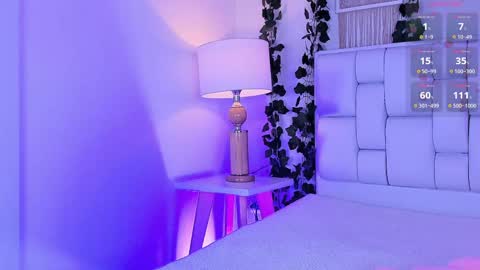 Mia online show from April 2026 11:35:01 AM