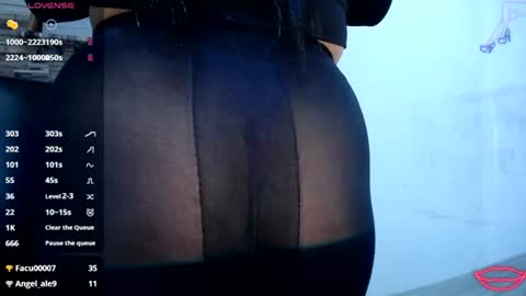 Hey love im Miaaboos. Welcome online show from July 2026 02:27:01 PM