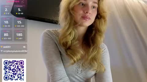 miaamurr online show from July 2026 05:40:01 PM