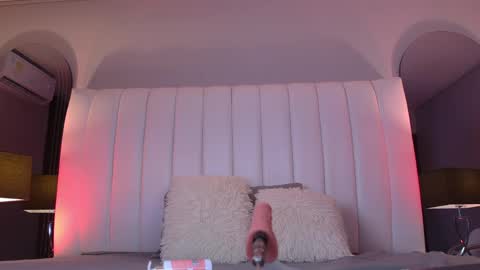 Snapshot of miacamille chatting on May 2026 06:57:02 PM Mia Camille online show from May 2026 06:57:02 PM