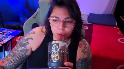 Snapshot of miacanela_xo chatting on June 2026 02:57:01 AM Mia online show from June 2026 02:57:01 AM