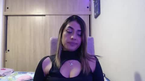 Snapshot of miacollings1 chatting on May 2026 02:49:02 AM Miia online show from May 2026 02:49:02 AM