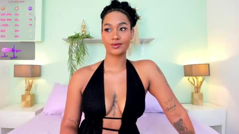 Call me Mia online show from April 2026 09:12:01 PM