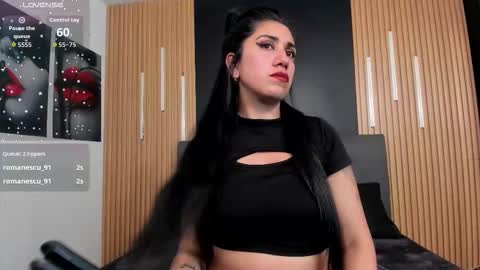 Mia Carter  Schedule 800 - 1430 gtm-5 online show from March 2026 02:41:01 AM