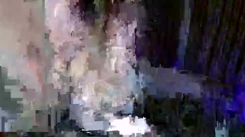 MiaFoxisJa online show from October 2025 03:43:01 PM