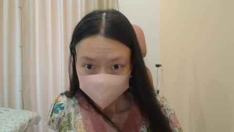 miahchan68 online show from April 2026 03:49:02 AM