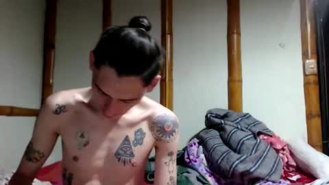 Mia  Sam online show from March 2026 07:02:02 PM