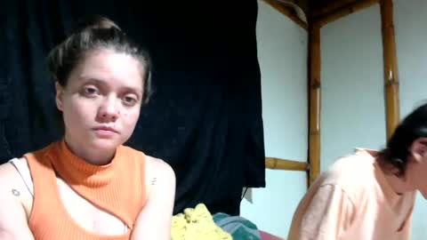 Snapshot of miahells chatting on July 2026 03:56:02 AM Mia Sam online show from July 2026 03:56:02 AM