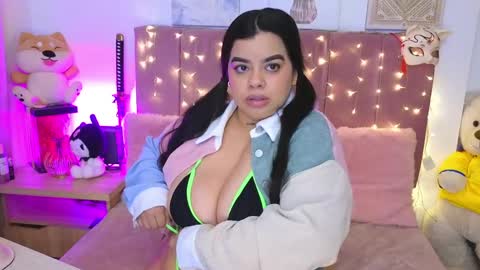 Miah Joness online show from June 2026 12:11:01 AM