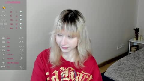 miakimiko online show from May 2026 01:01:01 AM