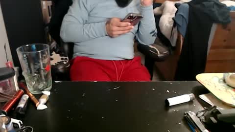 Mark online show from February 2026 06:06:02 AM