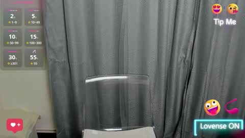 Mia Kittyy online show from March 2026 11:55:02 PM