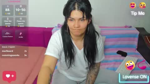 Mia Kittyy online show from March 2026 12:58:02 AM