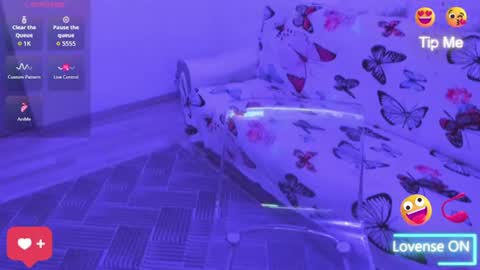 Mia Kittyy online show from June 2026 08:11:02 PM