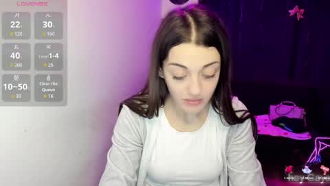 mialune01 online show from March 2026 08:18:02 AM