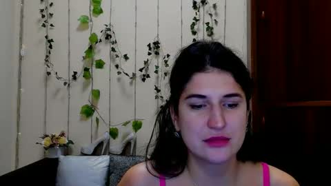 Alianna online show from March 2026 07:46:01 AM