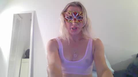 miamitransgirl305 online show from April 2026 12:30:02 AM