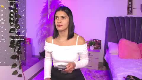 miaoconell online show from July 2026 10:36:01 PM
