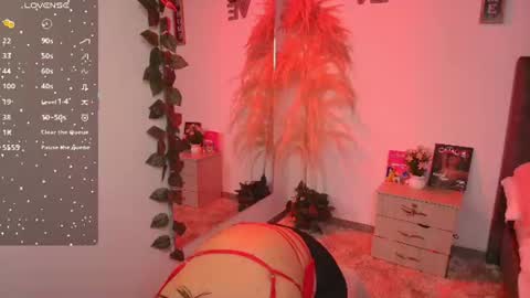 miaoconell online show from July 2026 11:35:02 PM