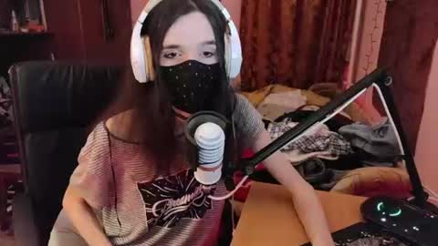 Kristien online show from July 2026 01:58:33 AM