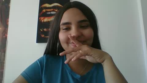 Mia Peyton   online show from December 2024 05:59:01 PM