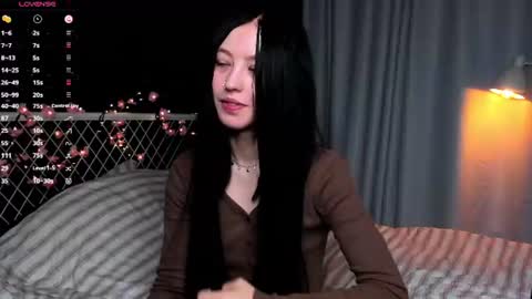 Snapshot of miarielle chatting on June 2026 06:30:01 PM Liz online show from June 2026 06:30:01 PM