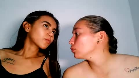 Snapshot of miavaleria4u chatting on July 2026 03:11:01 AM MiaValeria online show from July 2026 03:11:01 AM