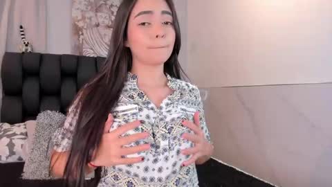 miavelvet1 online show from April 2026 02:25:02 AM