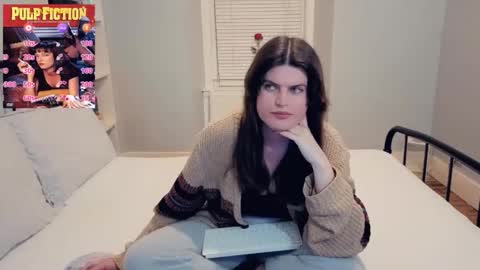 Mia  online show from May 2026 08:39:01 PM
