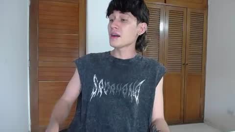 Michael online show from June 2026 09:03:02 PM