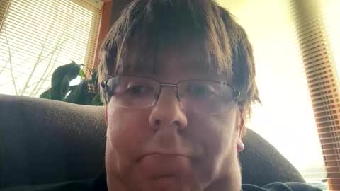 Snapshot of michael12291996 chatting on March 2026 06:30:01 PM Big Dick Mike online show from March 2026 06:30:01 PM