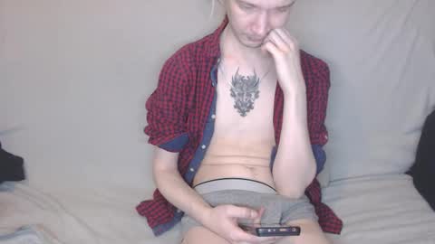 Snapshot of michael_danymans chatting on March 2026 10:58:01 PM Michael online show from March 2026 10:58:01 PM