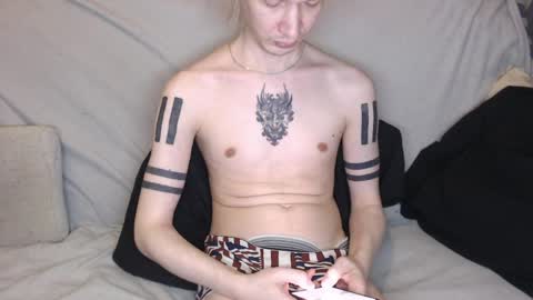 Snapshot of michael_danymans chatting on March 2026 08:53:01 PM Michael online show from March 2026 08:53:01 PM