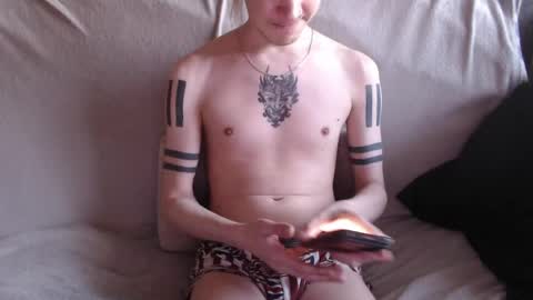 Snapshot of michael_danymans chatting on March 2026 03:24:01 PM Michael online show from March 2026 03:24:01 PM