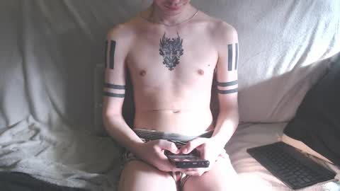 Snapshot of michael_danymans chatting on March 2026 07:20:02 AM Michael online show from March 2026 07:20:02 AM