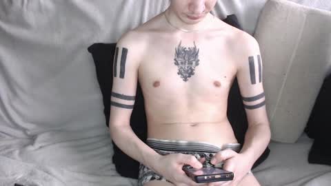 Snapshot of michael_danymans chatting on April 2026 06:44:01 AM Michael online show from April 2026 06:44:01 AM