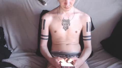 Snapshot of michael_danymans chatting on April 2026 04:33:02 PM Michael online show from April 2026 04:33:02 PM