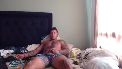 Michael Daviss online show from March 2026 09:21:02 PM